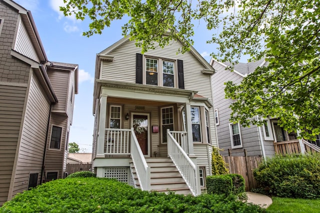 4039 N Kildare Ave, Chicago, IL 60641 - view of front facade