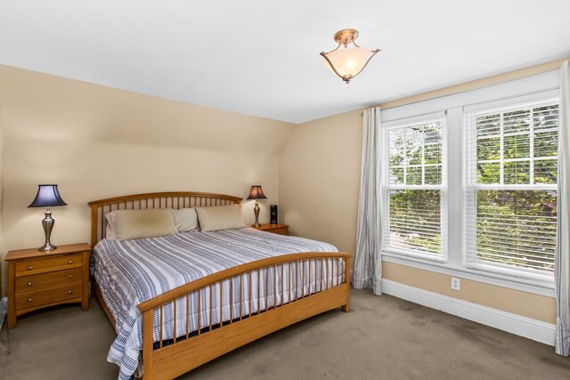 4039 N Kildare Ave, Chicago, IL 60641 - bedroom with carpet floors and baseboards