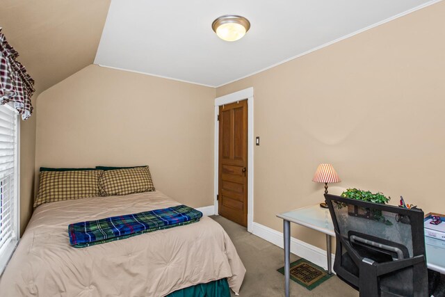 4039 N Kildare Ave, Chicago, IL 60641 - carpeted bedroom featuring baseboards