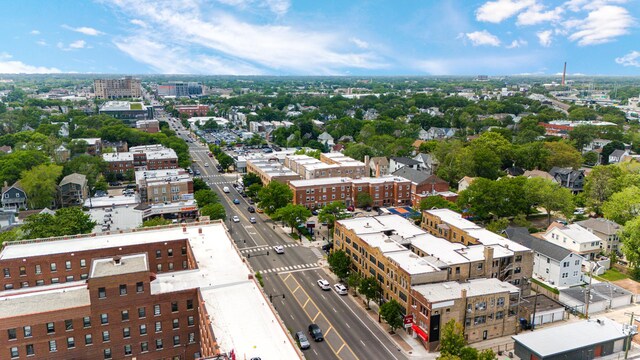 4039 N Kildare Ave, Chicago, IL 60641 - view of urban area