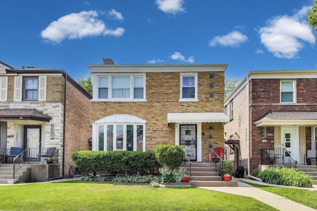 6312 N Monticello Ave, Chicago, IL 60659 - photo 1