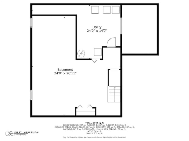 957 Whittington Dr, Geneva, IL 60134 - view of home floor plan