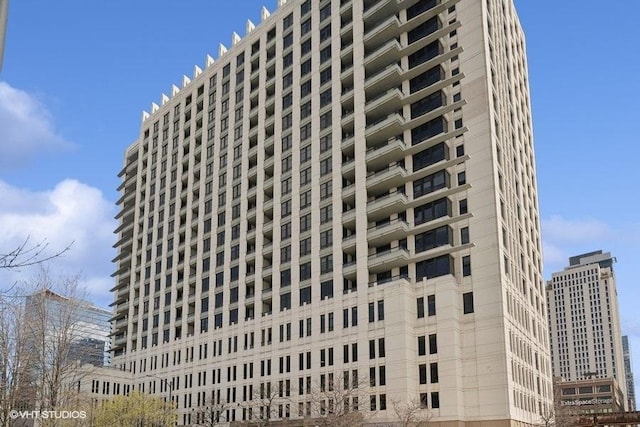1255 S State St Unit 911, Chicago, IL 60605 - view of property