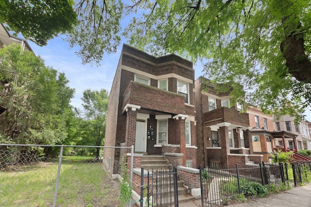 7115 S Champlain Ave, Chicago, IL 60619 - photo 2