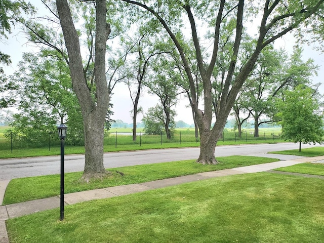 718 Central Park Ave, Flossmoor, IL 60422 - view of surrounding community