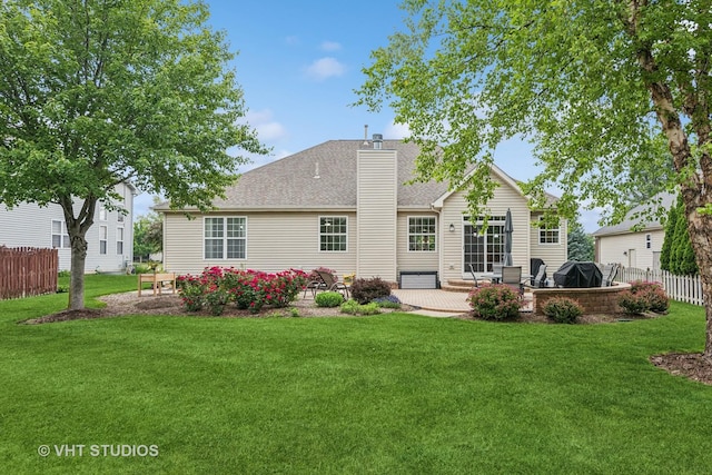 799 Remington Ln, North Aurora, IL 60542 - photo 21