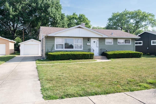 1309 Plum St, Aurora, IL 60506 - photo 1