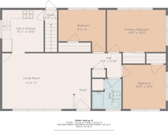 1309 Plum St, Aurora, IL 60506 - photo 2
