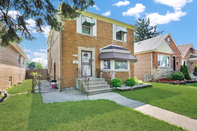 8105 S Sawyer Ave, Chicago, IL 60652 - photo 1