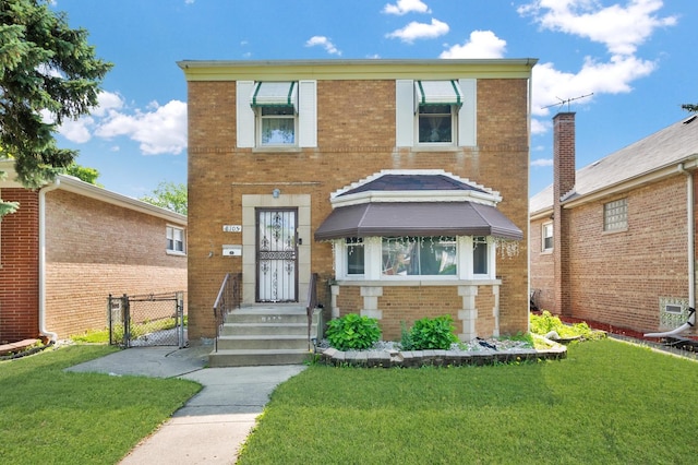 8105 S Sawyer Ave, Chicago, IL 60652 - photo 2