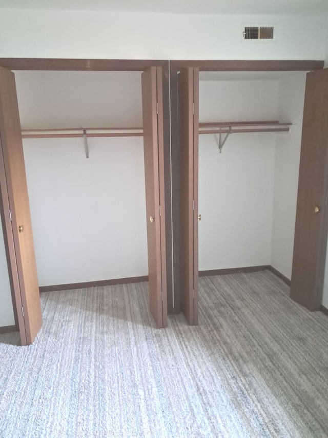 3525 Saint Anthony Way Unit 7A, Rockford, IL 61101 - view of closet