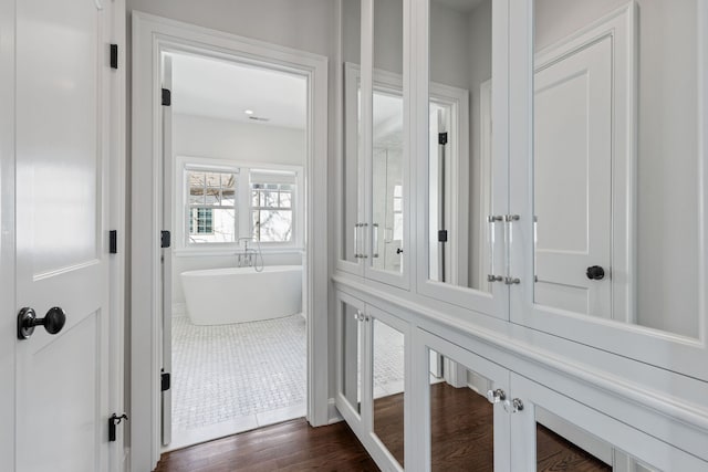622 S Washington St, Hinsdale, IL 60521 - view of corridor