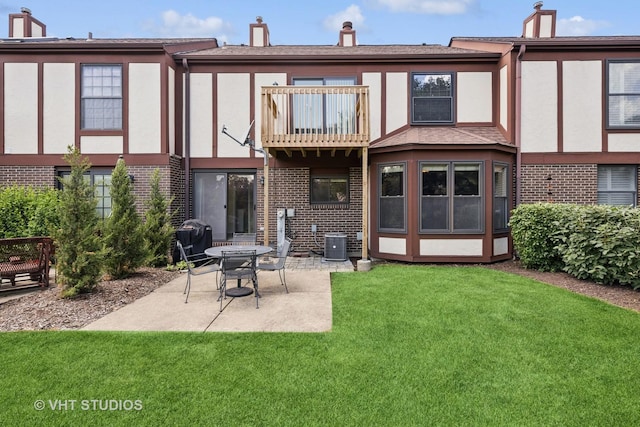 2843 Brighton Ct, Westchester, IL 60154 - photo 14