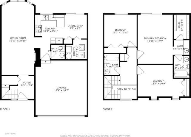 2843 Brighton Ct, Westchester, IL 60154 - photo 16
