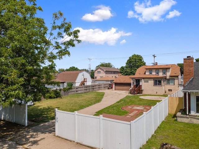 11319 S Green Bay Ave, Chicago, IL 60617 - photo 3