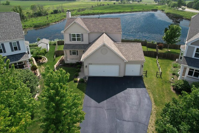 3131 Braeburn Ct, Woodstock, IL 60098 - photo 1