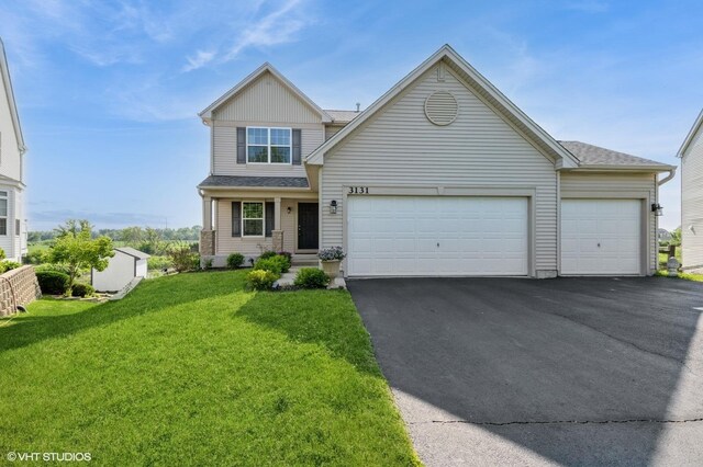 3131 Braeburn Ct, Woodstock, IL 60098 - photo 3