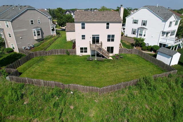 3131 Braeburn Ct, Woodstock, IL 60098 - photo 23