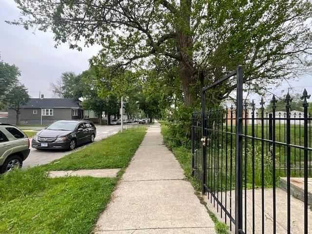 8205 S Houston Ave, Chicago, IL 60617 - view of street featuring sidewalks