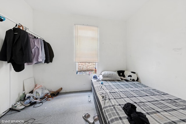 2625 S Drake Ave, Chicago, IL 60623 - unfurnished bedroom featuring carpet floors
