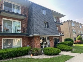 10936 S Keating Ave Unit 3C, Oak Lawn, IL 60453 - view of property