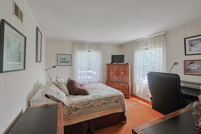 1596 W Palatine Rd, Inverness, IL 60067 - bedroom featuring an office area