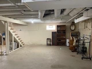 7324 W 56th Pl, Summit, IL 60501 - view of below grade area
