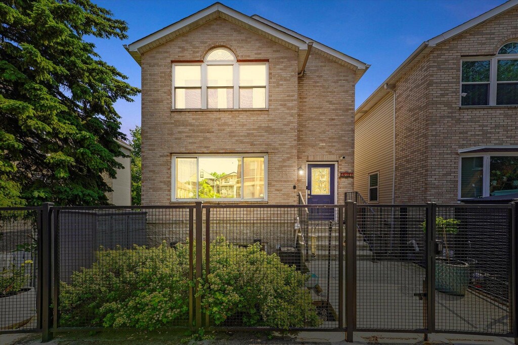 2627 W 24th Pl, Chicago, IL 60608 - photo 1