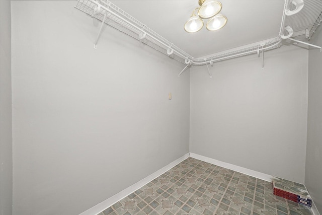 9028 Robin Ct, Orland Hills, IL 60487 - view of spacious closet