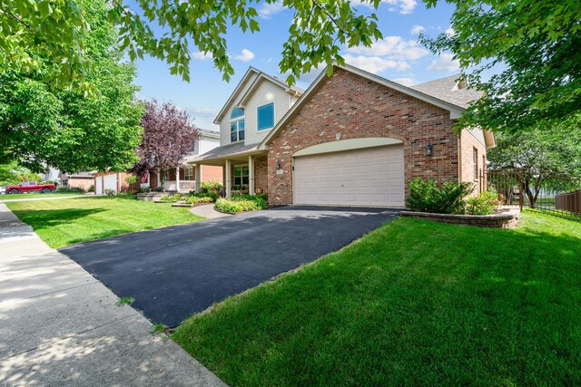 16533 Lakeside Dr, Lockport, IL 60441 - photo 35