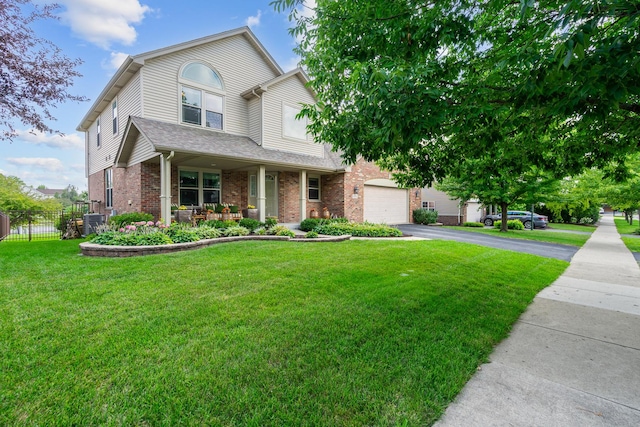 16533 Lakeside Dr, Lockport, IL 60441 - photo 38
