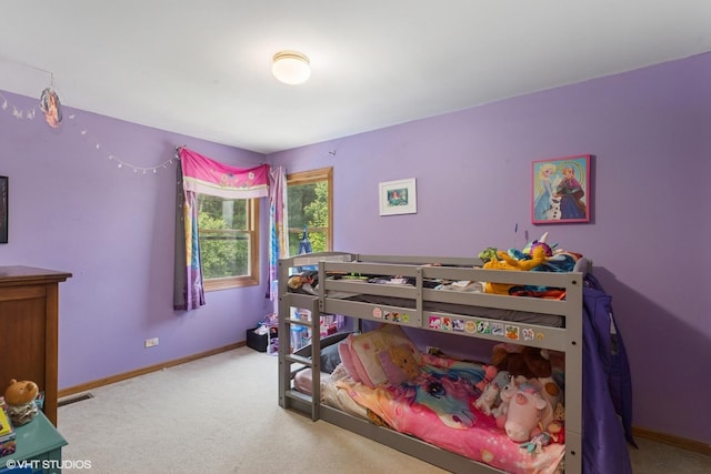 612 Pine View Pass, Lake Villa, IL 60046 - carpeted bedroom with baseboards