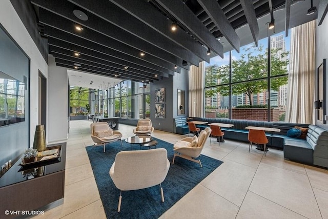 450 E Waterside Dr Unit 906, Chicago, IL 60601 - view of lobby