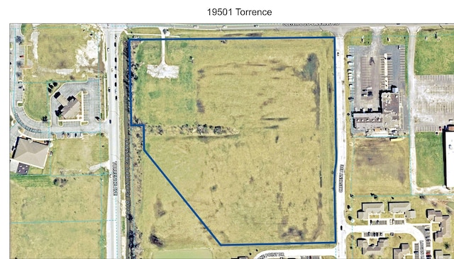 19501 S Torrence Ave, Lynwood, IL 60411 - photo 2