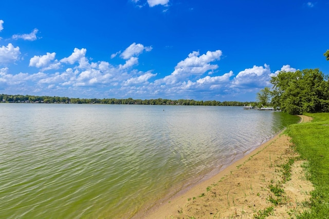 4519 W Shore Dr, Mchenry, IL 60050 - water view