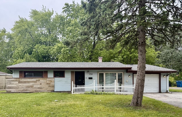 395 166th St, Calumet City, IL 60409 - photo 1