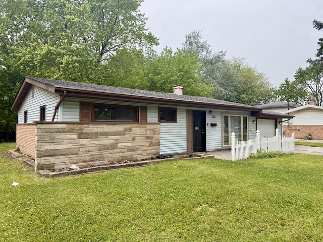 395 166th St, Calumet City, IL 60409 - photo 2