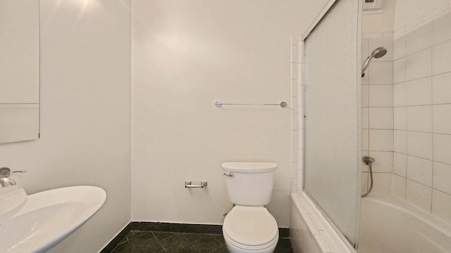 405 N Wabash Ave Unit 102, Chicago, IL 60611 - full bath featuring a sink and shower / washtub combination
