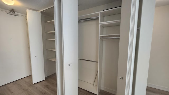 405 N Wabash Ave Unit 102, Chicago, IL 60611 - view of closet