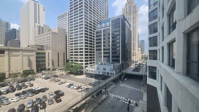 405 N Wabash Ave Unit 102, Chicago, IL 60611 - city view