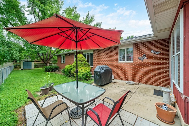 1204 Prairie Ln, Yorkville, IL 60560 - photo 29