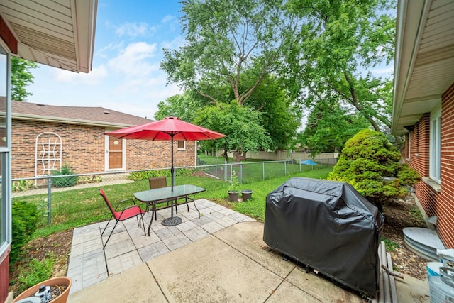1204 Prairie Ln, Yorkville, IL 60560 - photo 30