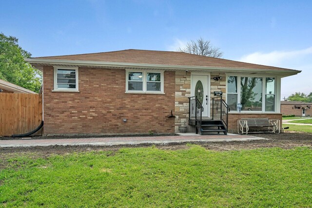 401 W 14th Pl, Chicago Heights, IL 60411 - photo 2