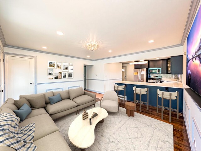 401 W 14th Pl, Chicago Heights, IL 60411 - photo 4