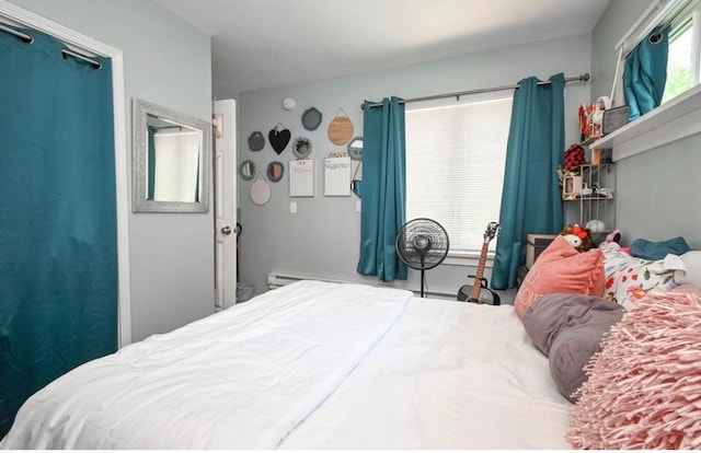 3102 Edina Blvd, Zion, IL 60099 - view of bedroom