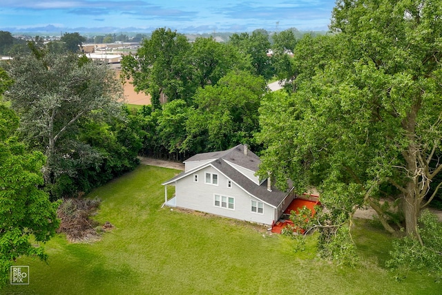 13739 Kildare Ave, Crestwood, IL 60418 - view of subject property