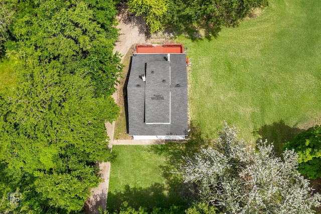 13739 Kildare Ave, Crestwood, IL 60418 - aerial view of property and surrounding area