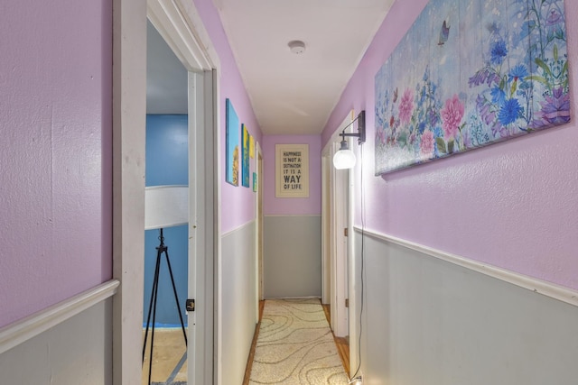 502 Short St, Cornell, IL 61319 - view of hallway