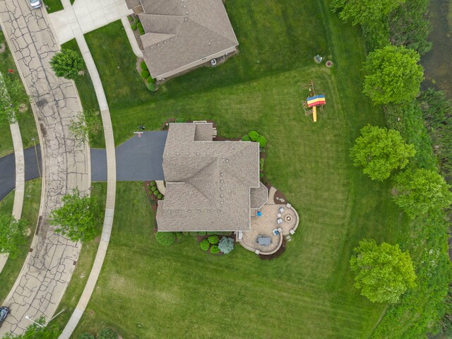 27004 Thornwood Blvd, Plainfield, IL 60585 - photo 31