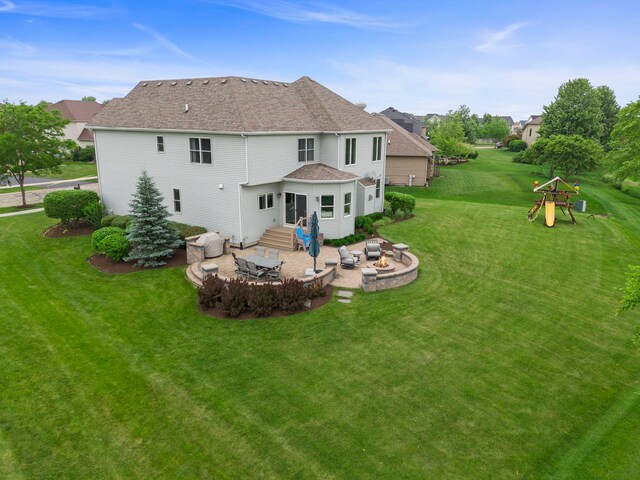 27004 Thornwood Blvd, Plainfield, IL 60585 - photo 35